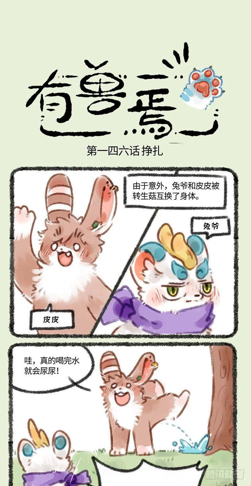 兔兔皮 第1页