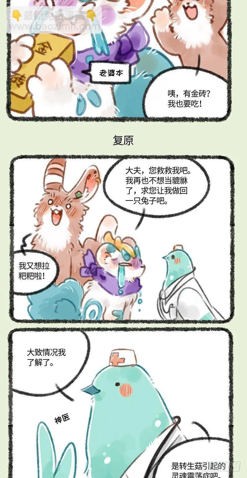 兔兔皮 第3页