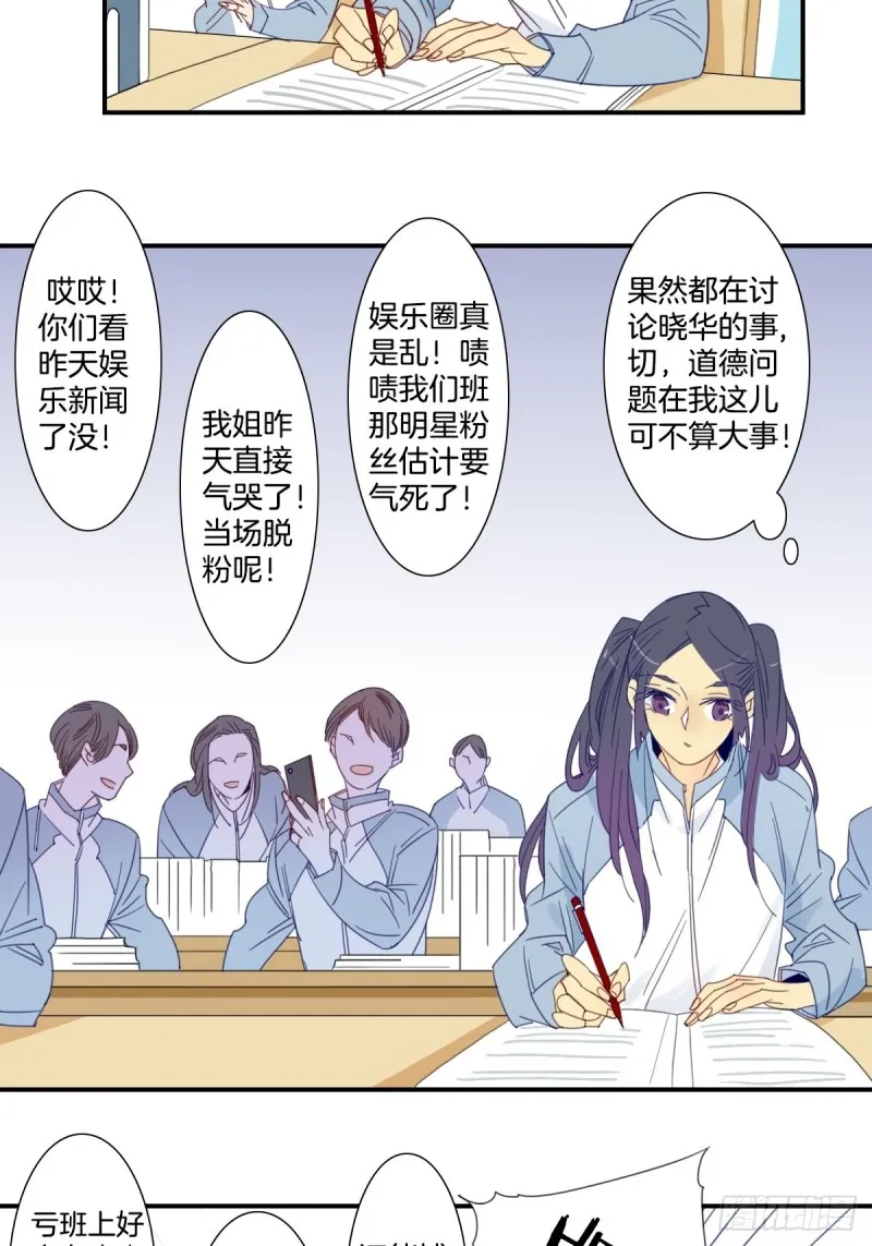 二十二话 第20页