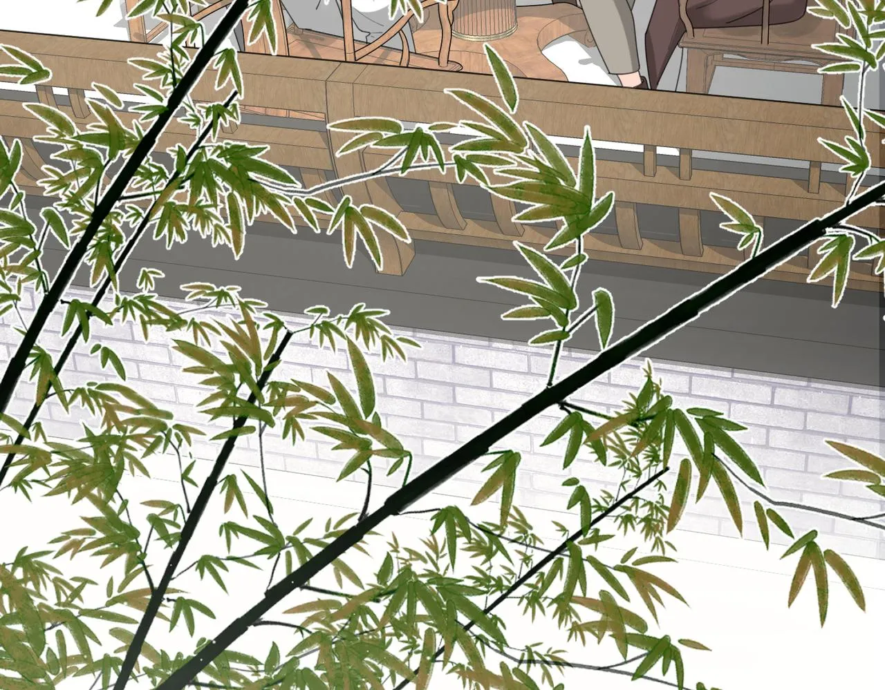 第47话 别扭 第82页