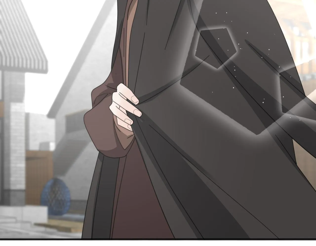 第47话 别扭 第88页