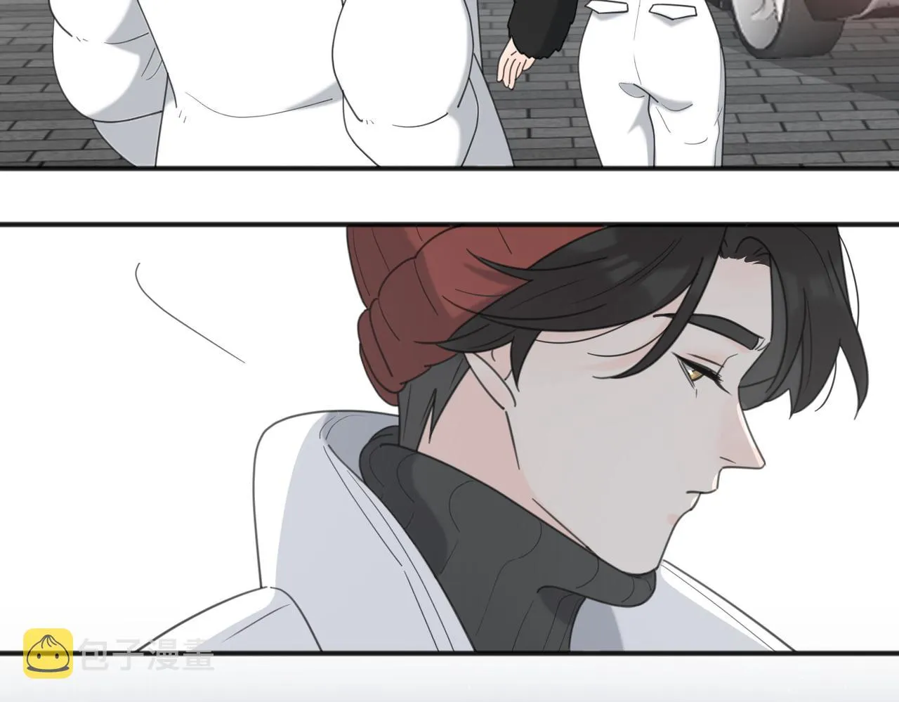 第47话 别扭 第92页
