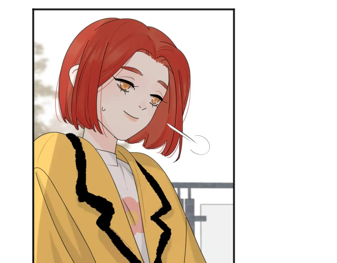 第46话 暗恋终了 第109页