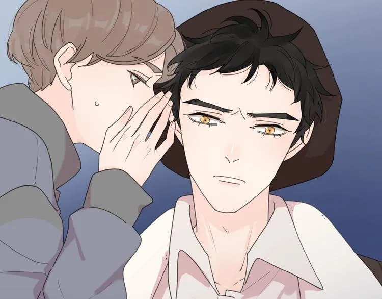 第27话 后悔？ 第7页