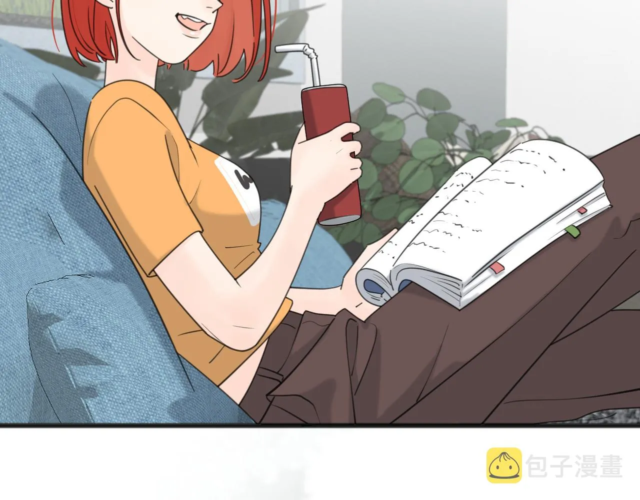 第二季 最终话 第30页