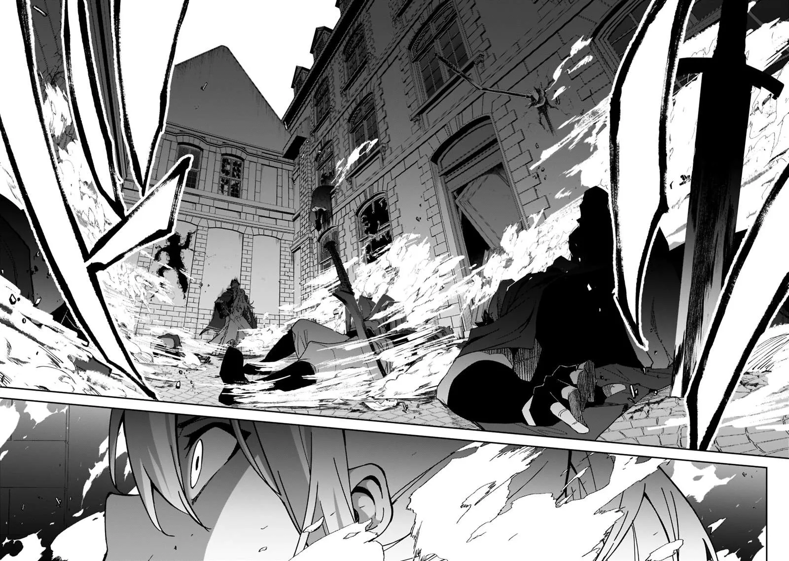 第21话 第32页