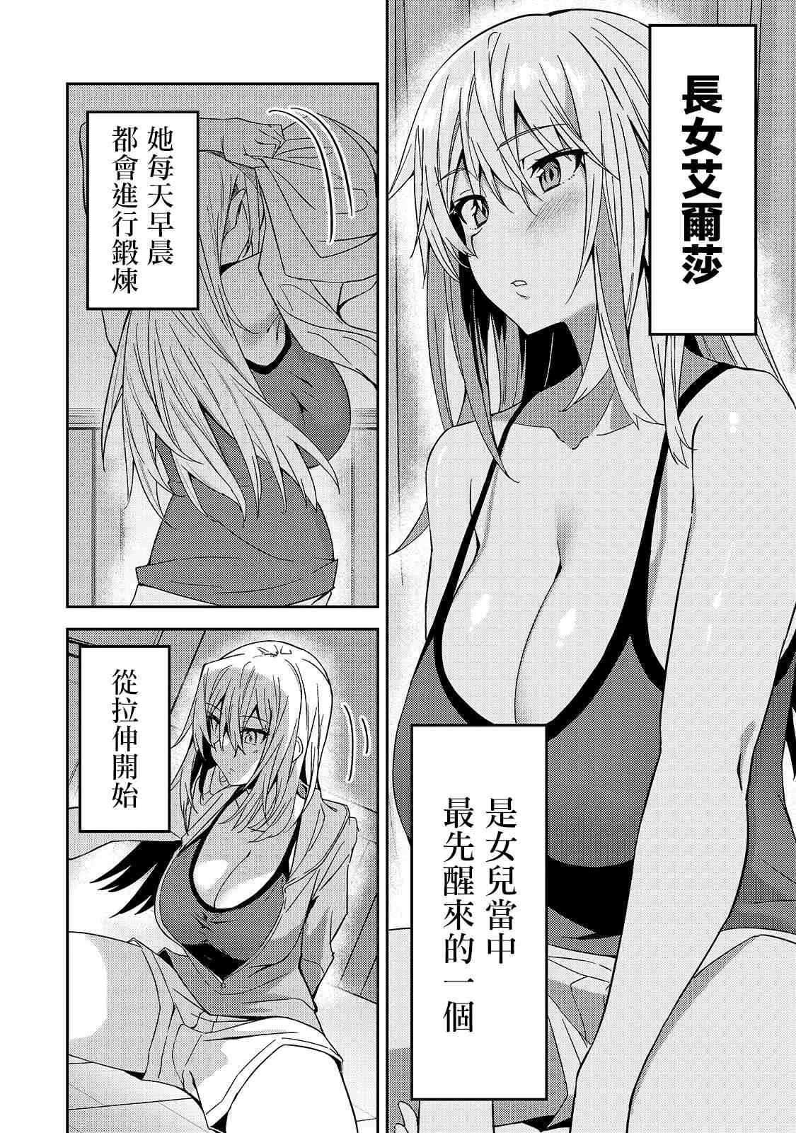 第13话 第2页