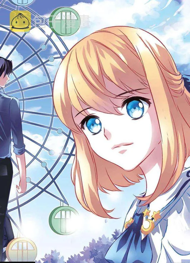 第132话 第1页