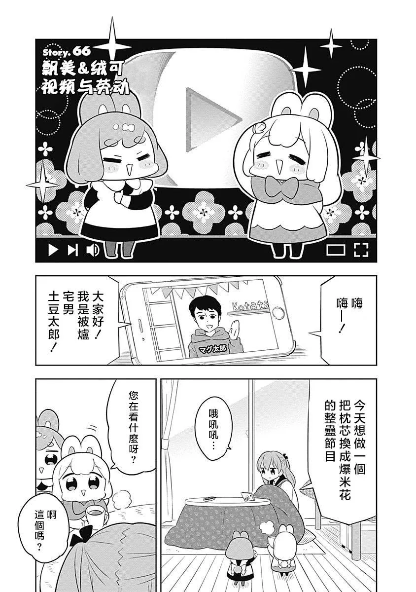 第66话 第1页
