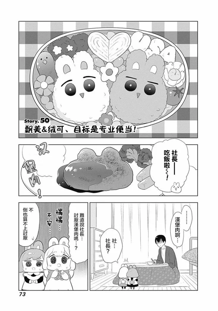 第50话 第1页