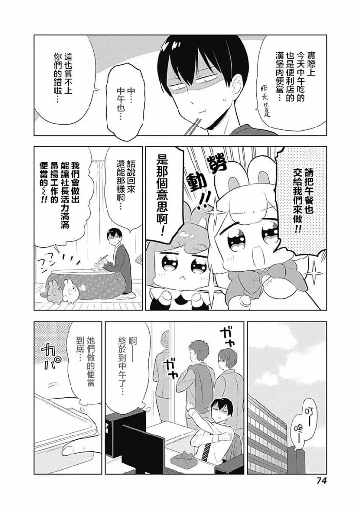 第50话 第2页