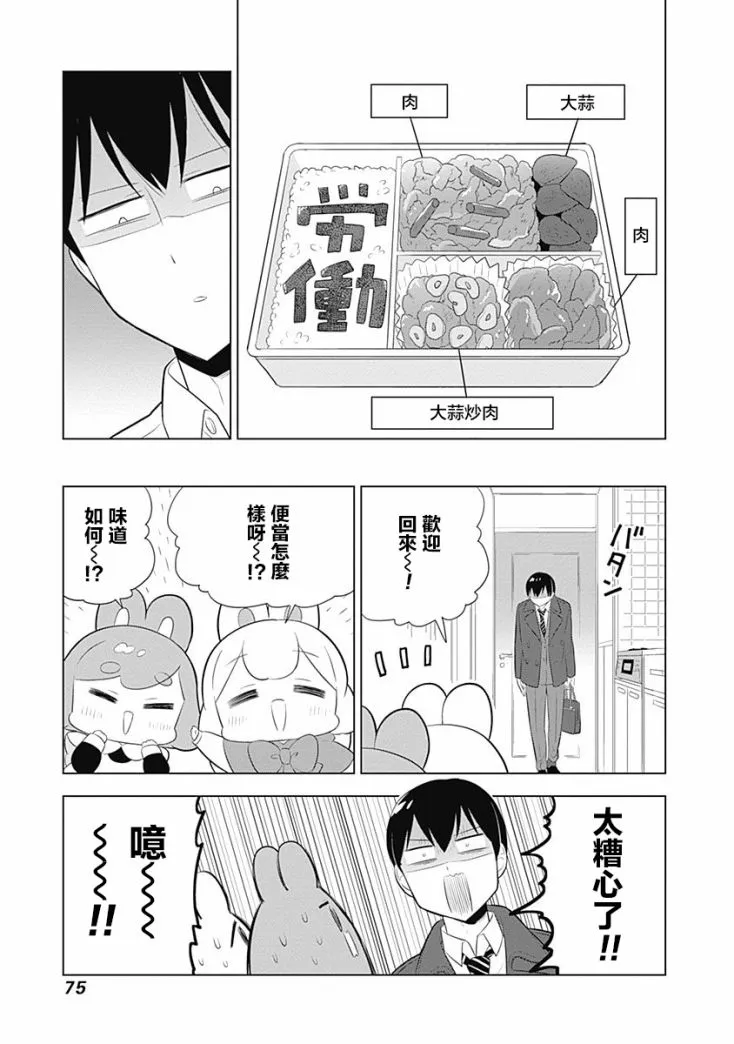 第50话 第3页