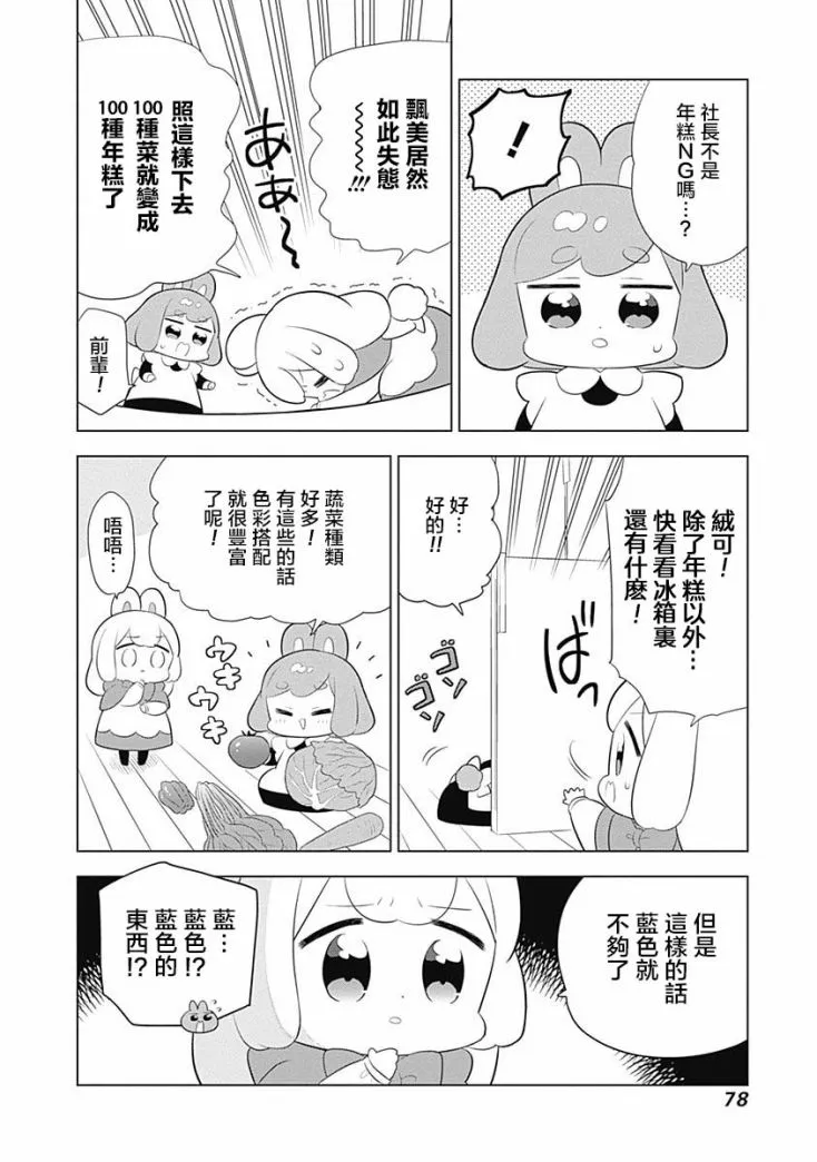 第50话 第6页