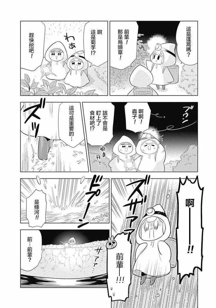 第50话 第8页