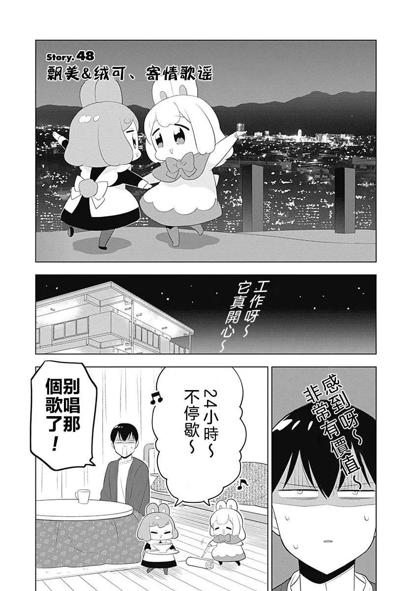 第48话 第1页
