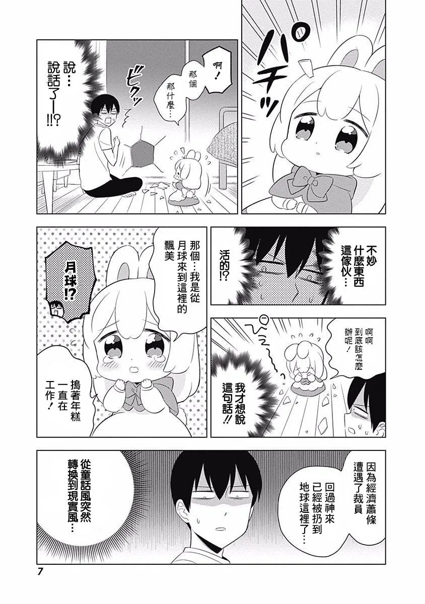 第1话 第6页