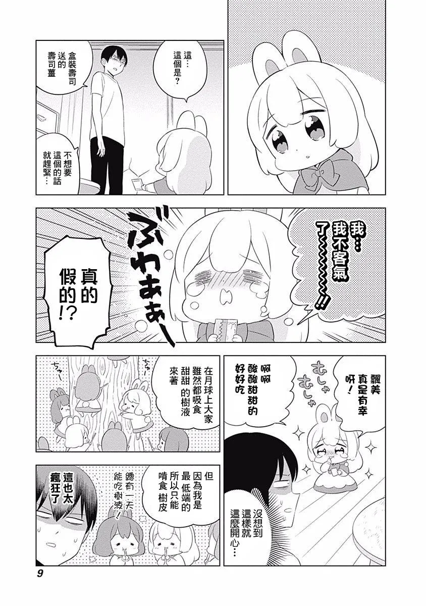 第1话 第8页