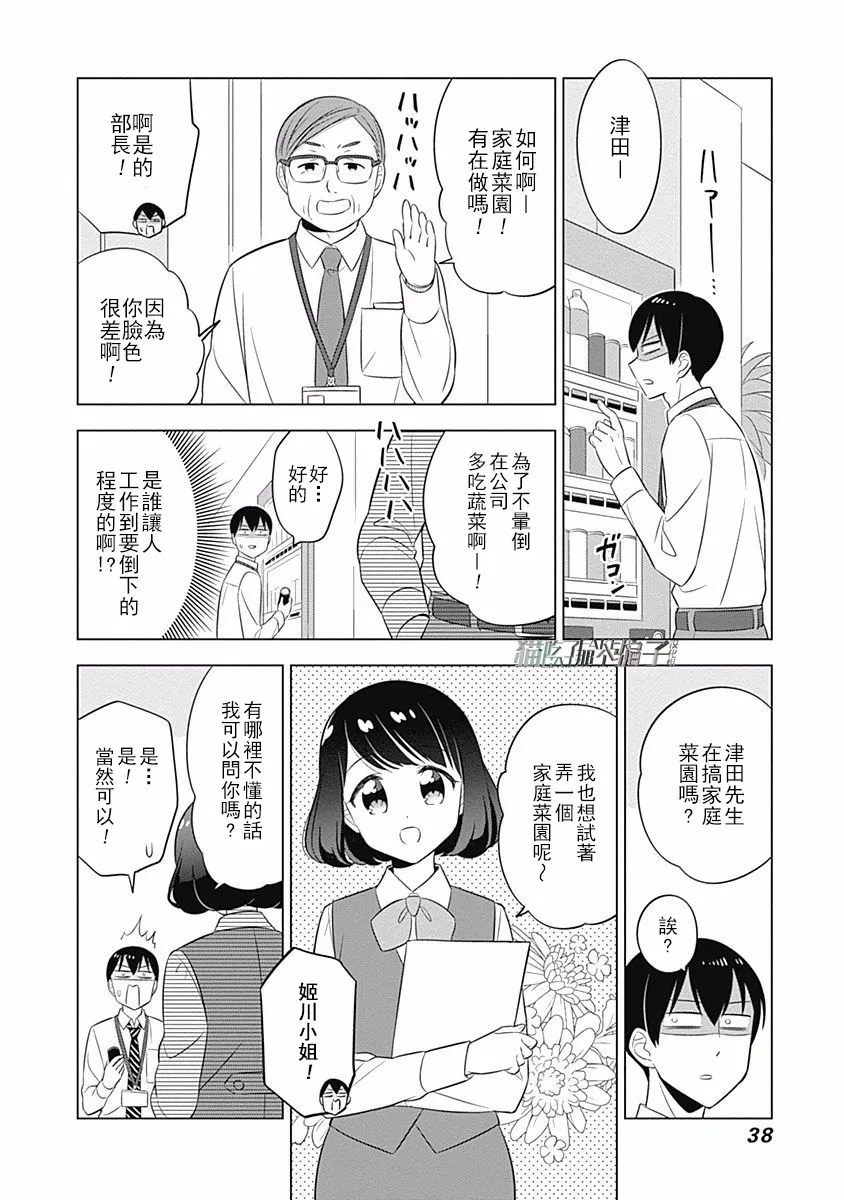 第18话 第2页