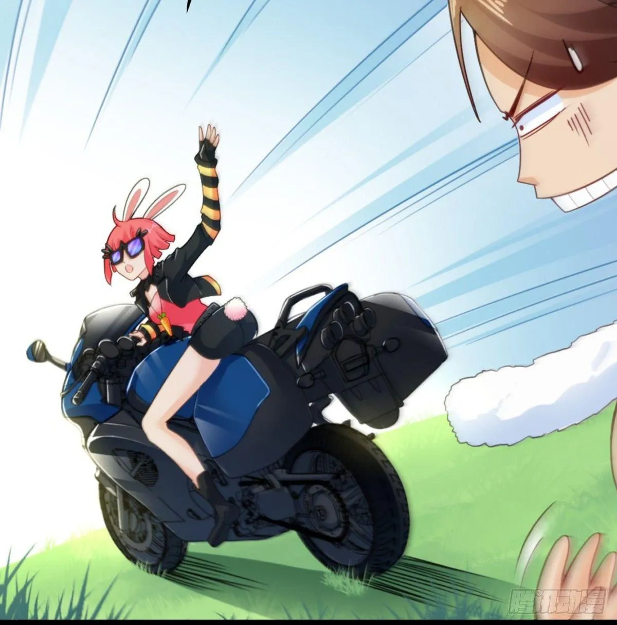 预告-7月1日即将上线 第18页
