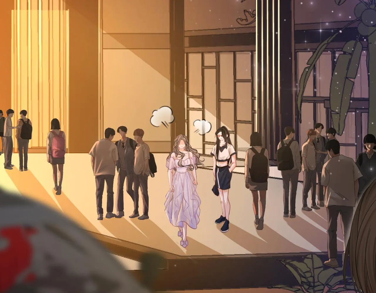 第11话 我不需要 第8页