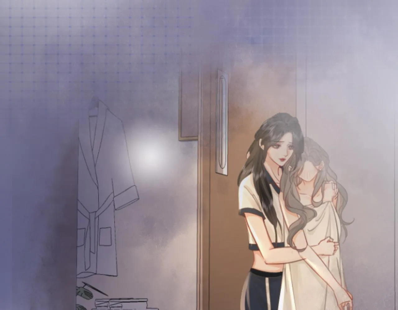 第13话 送项链 第12页