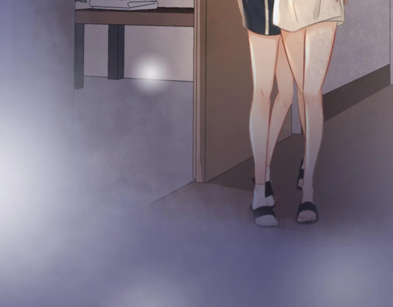 第13话 送项链 第13页