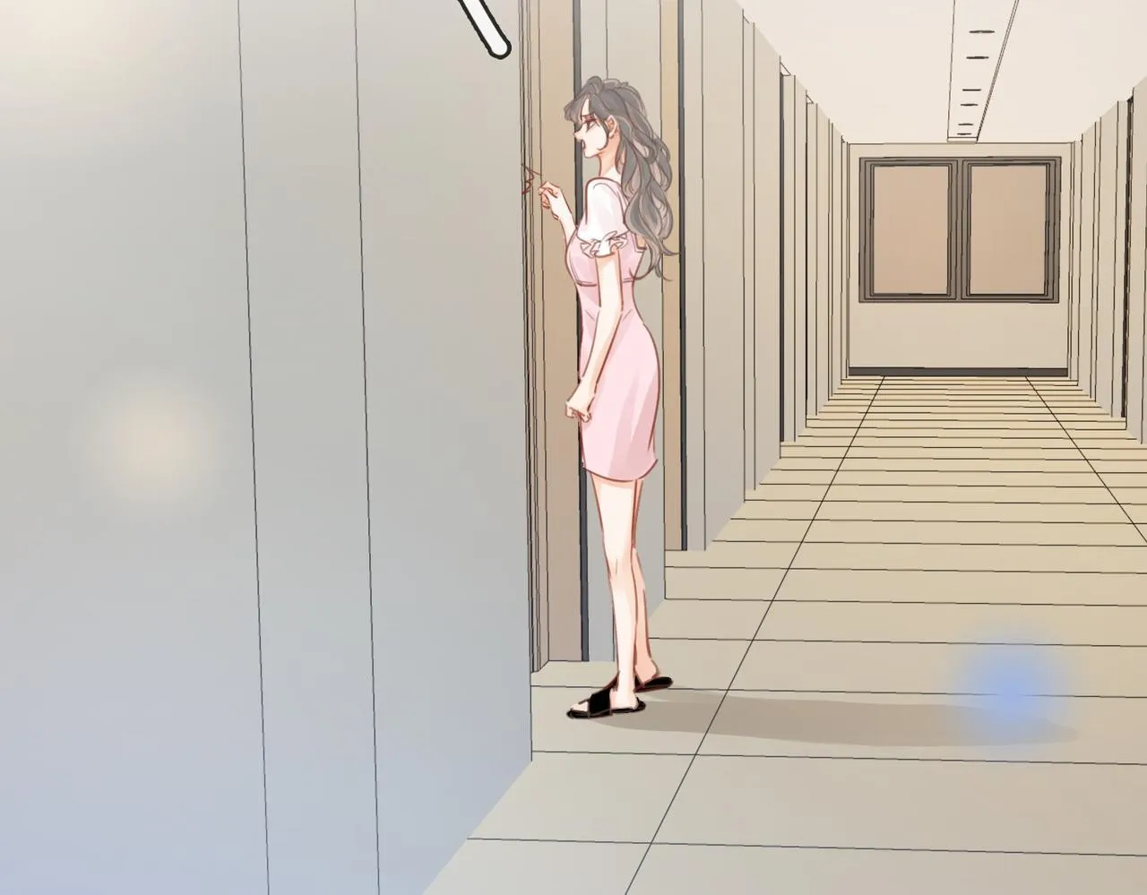 第13话 送项链 第20页