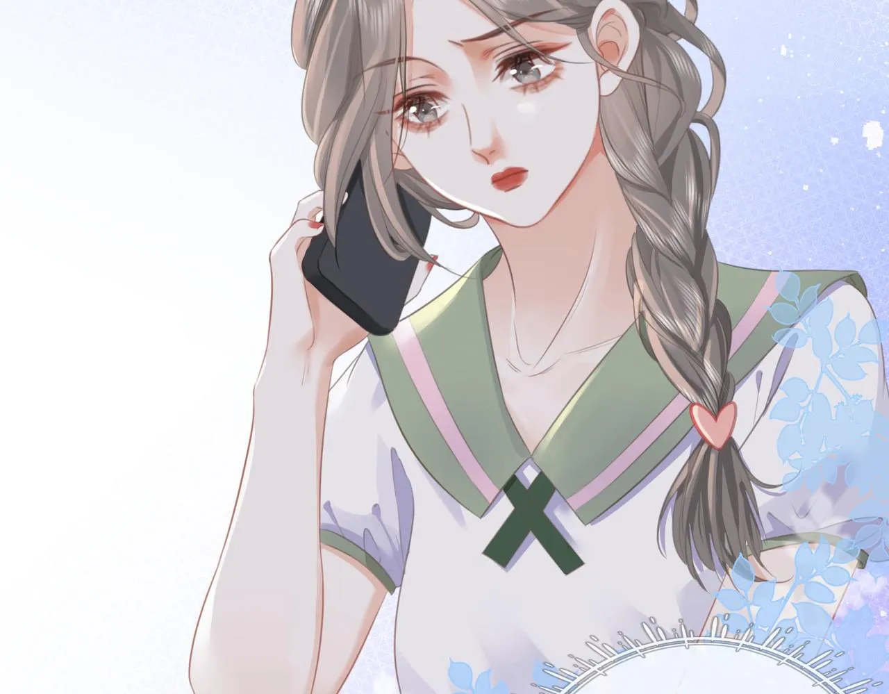 第14话：钻石乌龙 第21页
