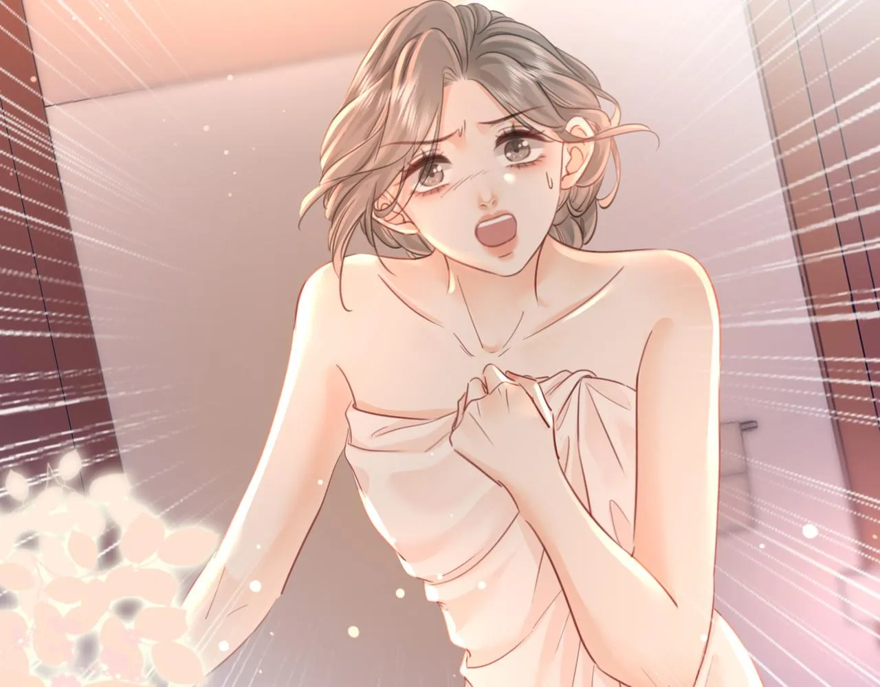 第14话：钻石乌龙 第71页