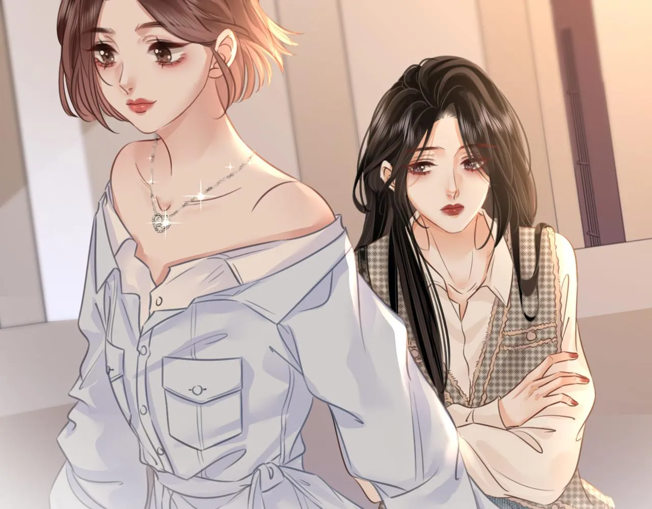 第14话：钻石乌龙 第85页