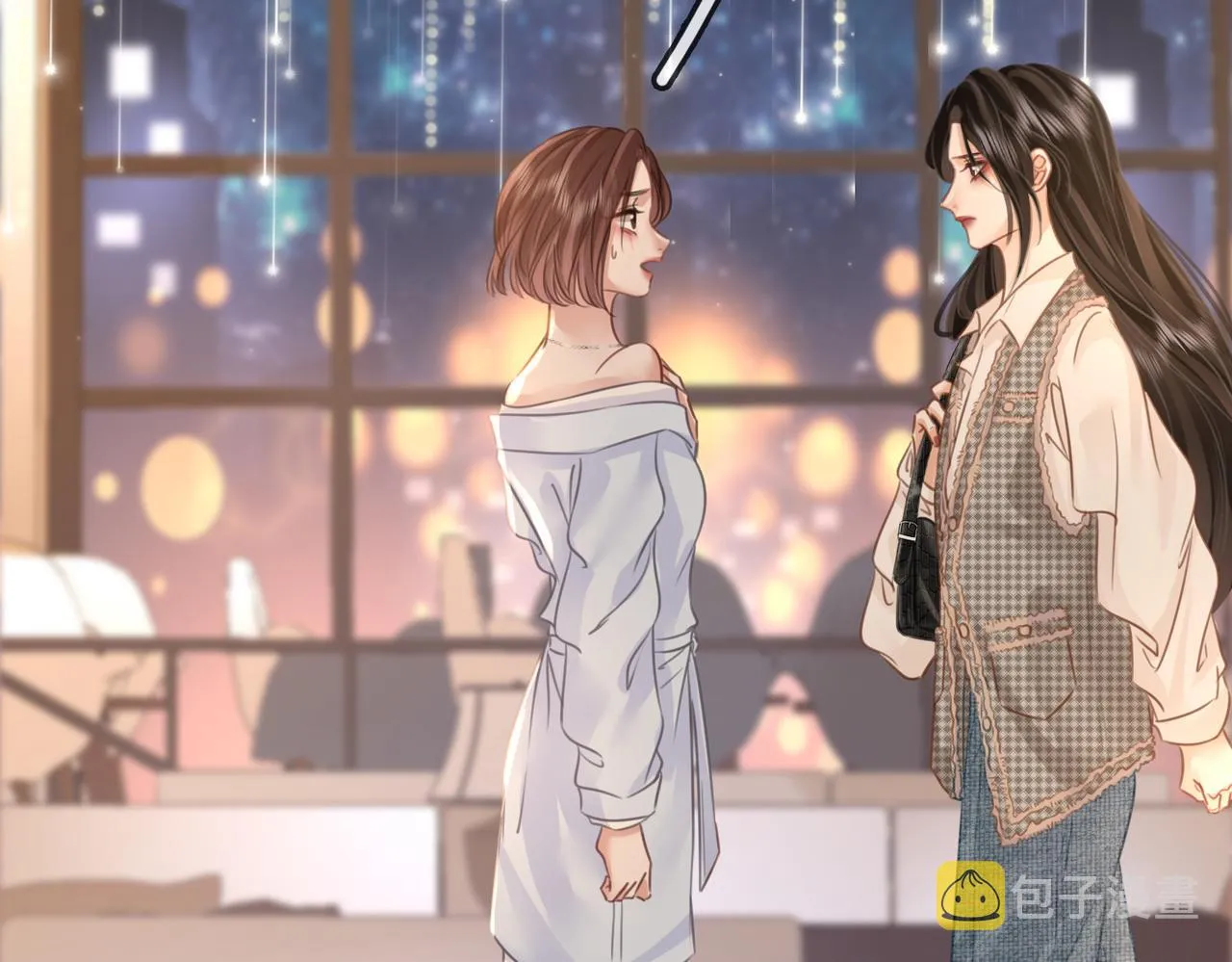 第14话：钻石乌龙 第95页