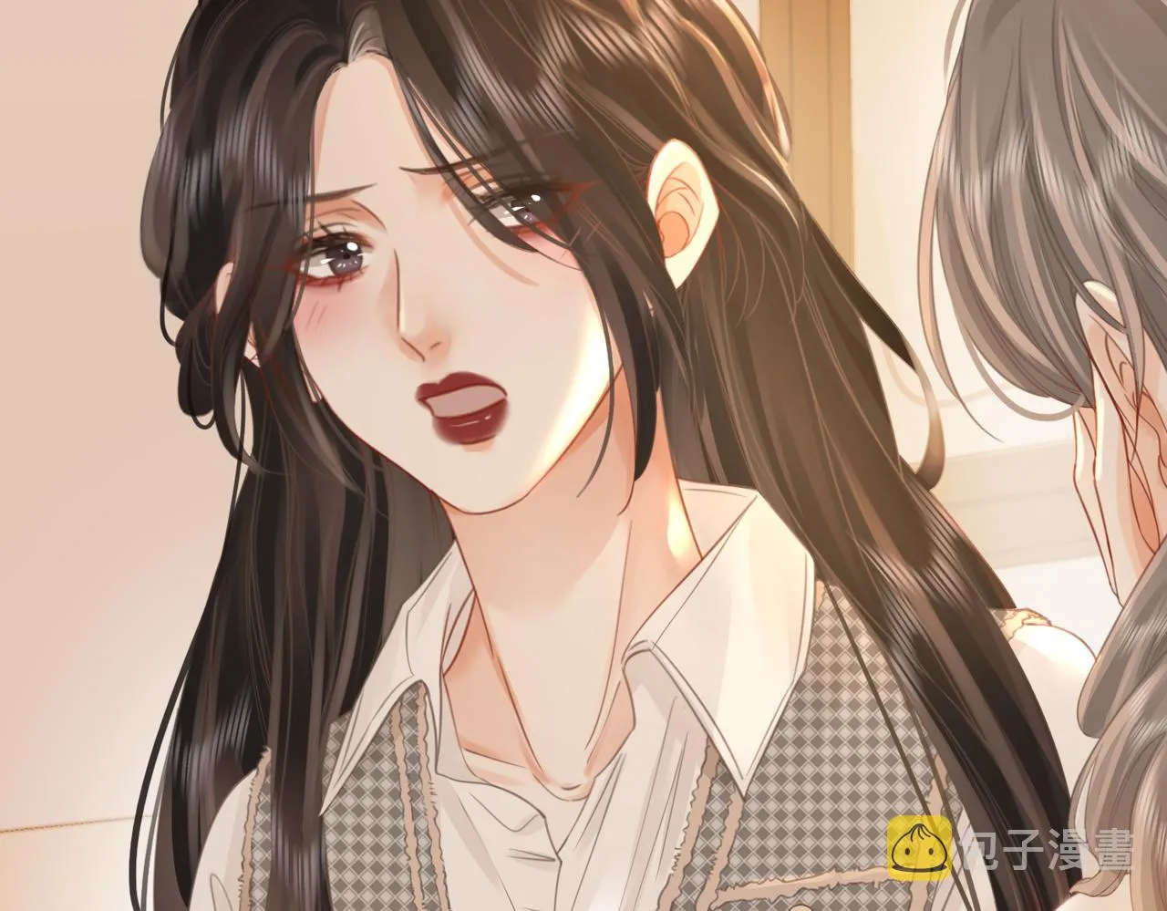 第15话 曲熙之落泪 第73页