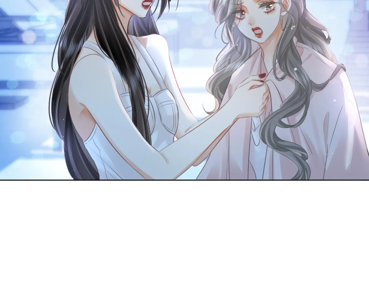 第17话 腿部纾解 第58页