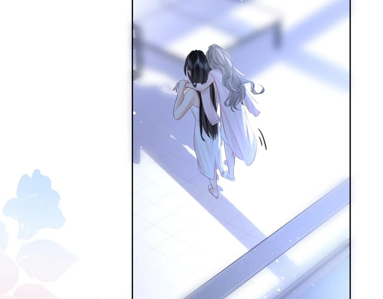 第17话 腿部纾解 第100页