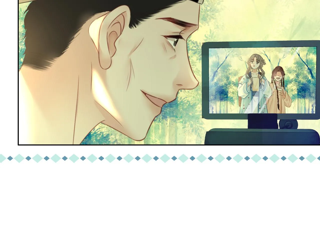 第18话 落水戏 第52页