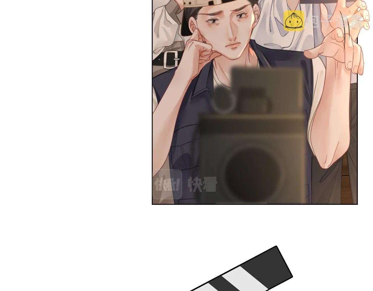 第19话 小景被骂了 第56页