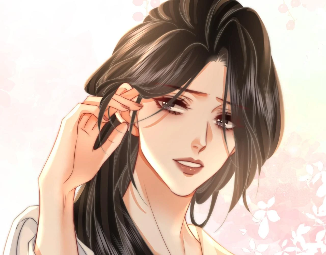 第30话：睡我房里 第44页