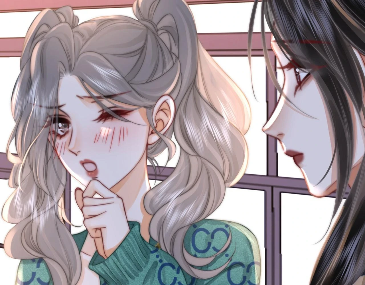 第32话 看电影 第99页