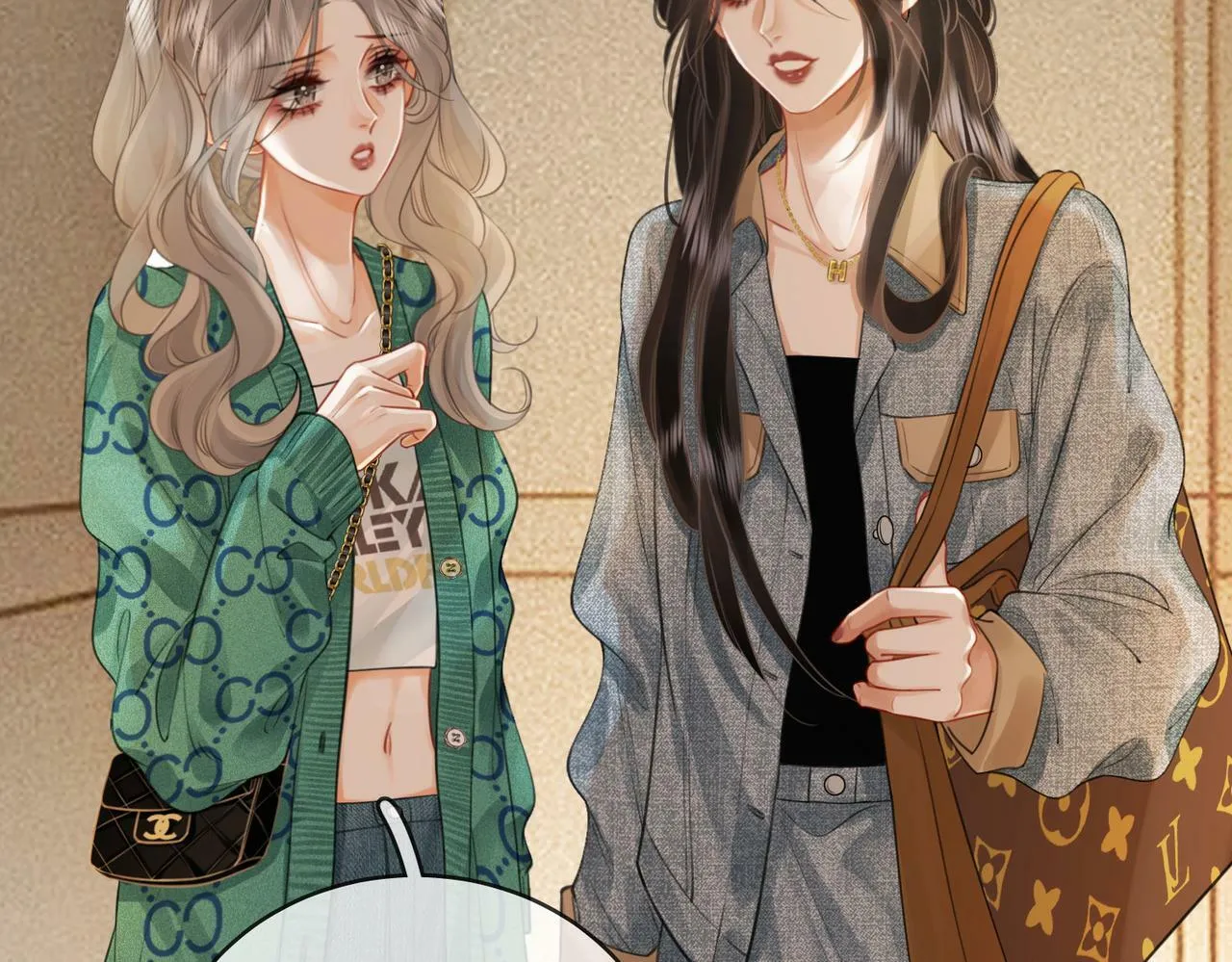 第33话 油漆 第47页