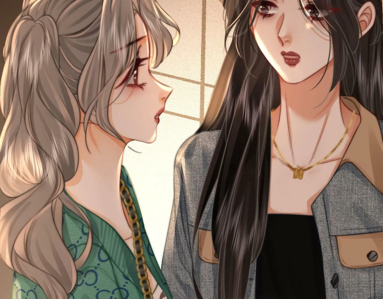 第33话 油漆 第62页