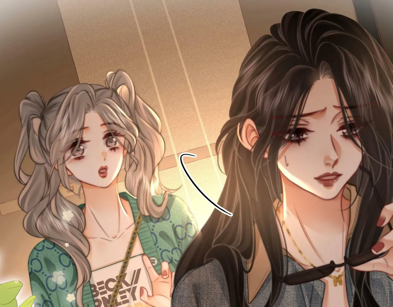 第33话 油漆 第66页