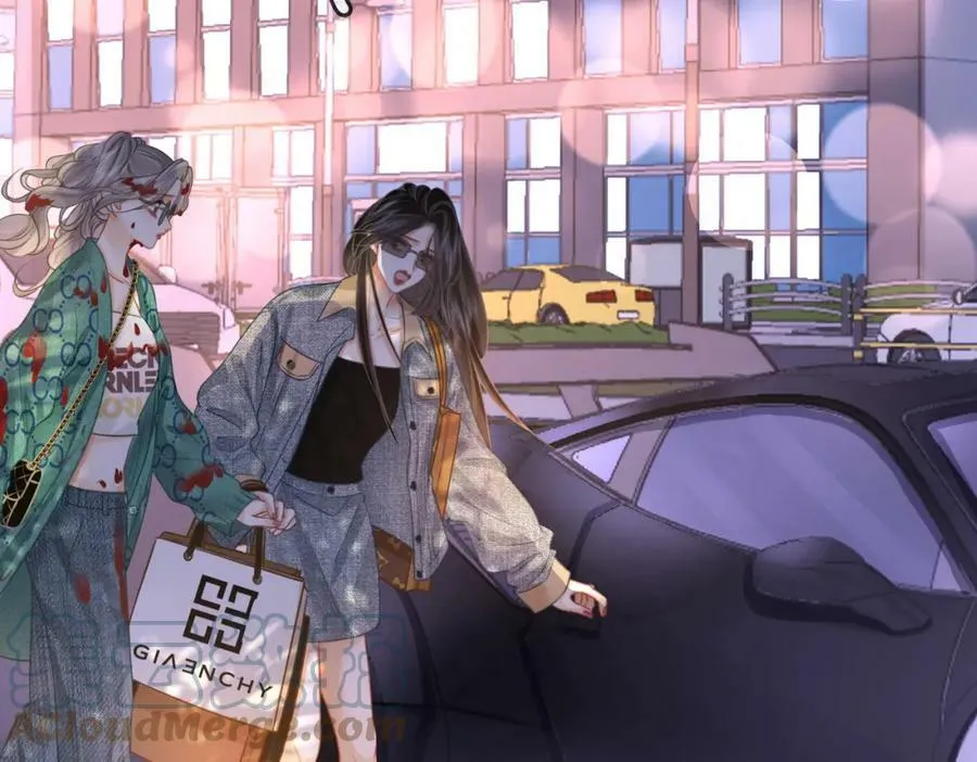 第34话 洗掉油漆 第21页