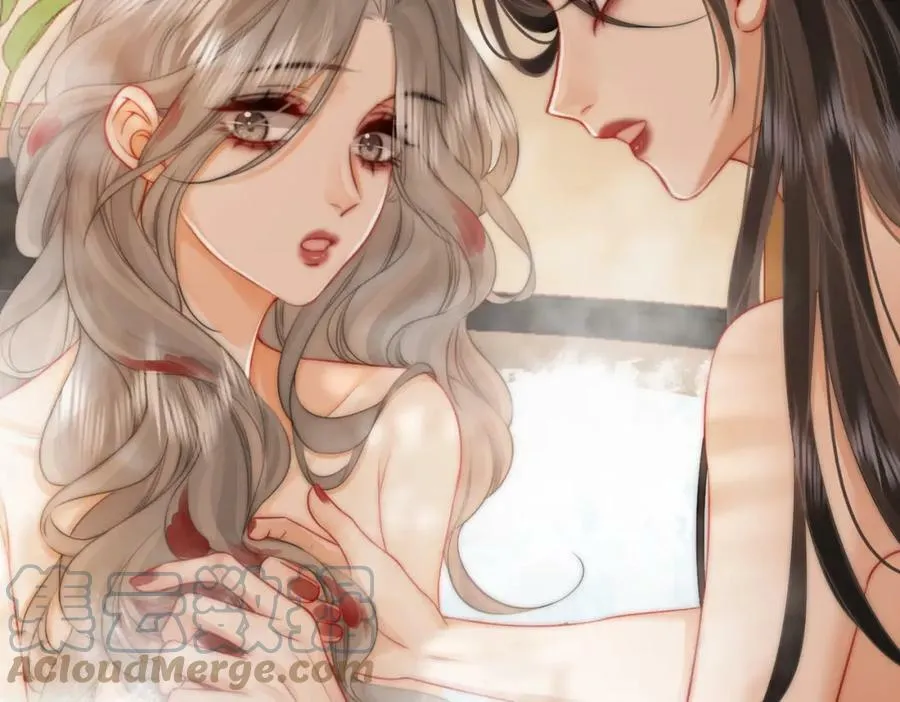 第34话 洗掉油漆 第61页
