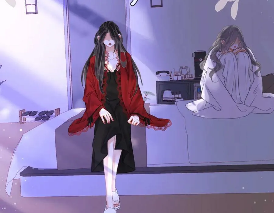 第39话 我讨厌你 第72页