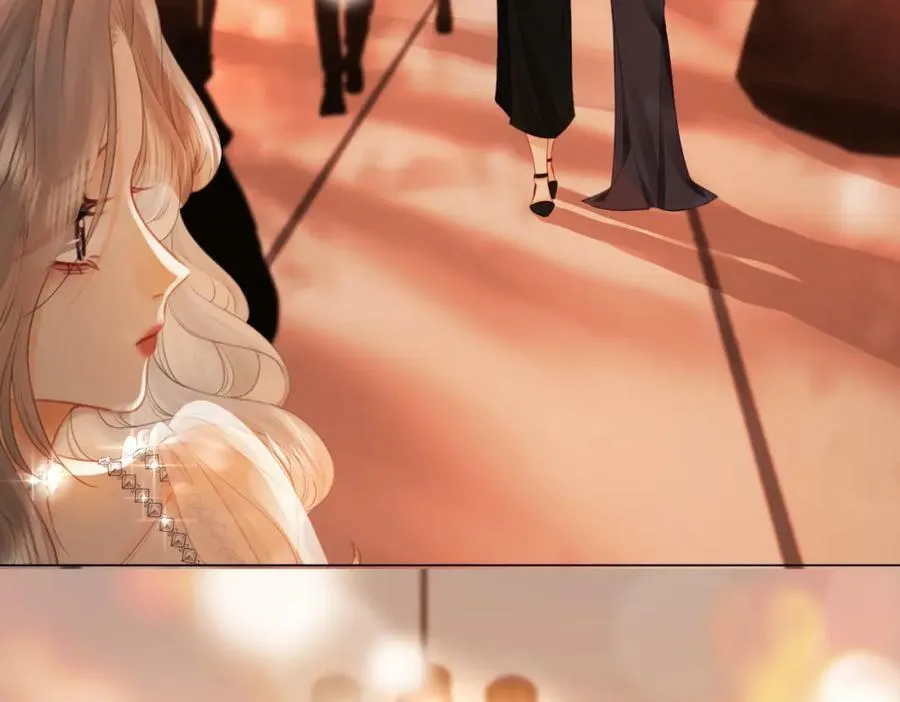 第47话 舞池修罗场 第35页