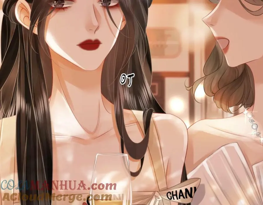 第47话 舞池修罗场 第37页