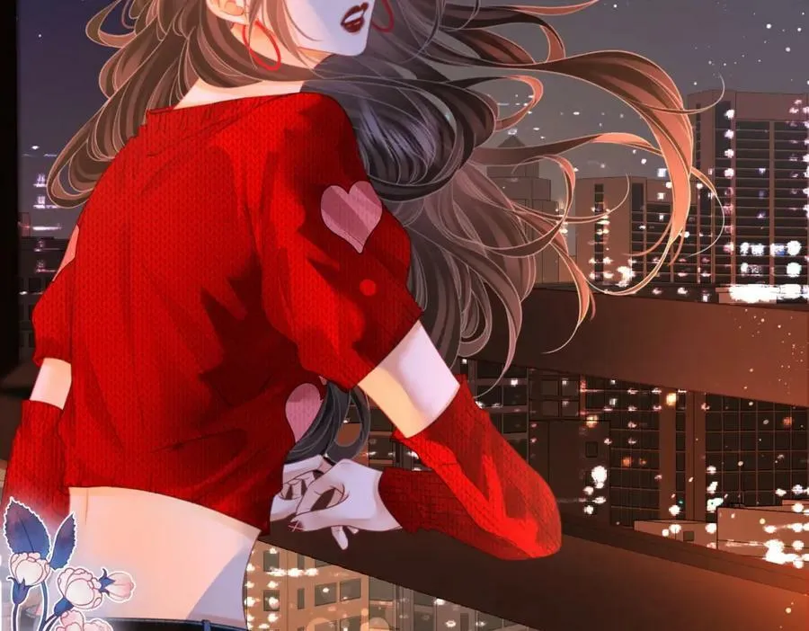 第56话 睡顾熙之家 第10页