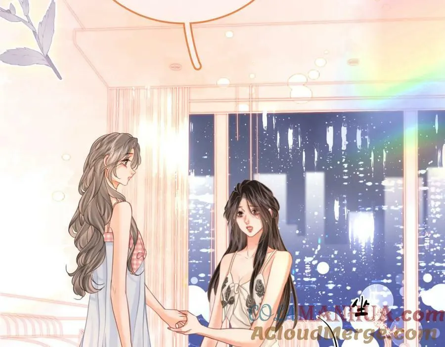 第57话 不讲诚信的她 第10页