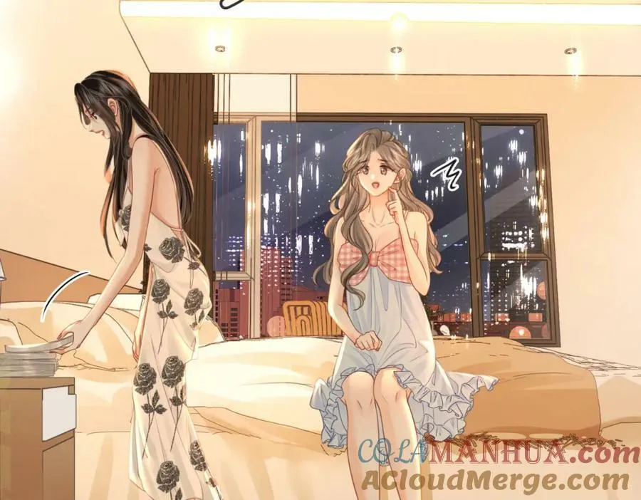 第57话 不讲诚信的她 第22页