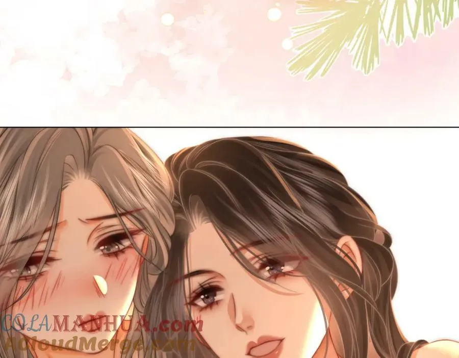 第57话 不讲诚信的她 第58页